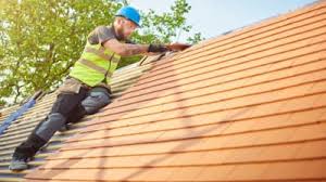 Best Green or Eco-Friendly Roofing Solutions  in Whittier, CA