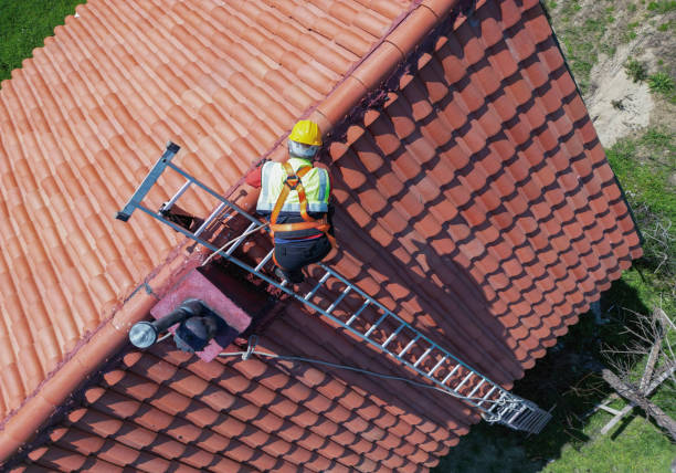 Best Roof Installation  in Whittier, CA